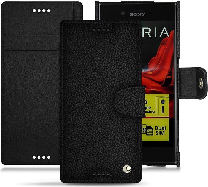 Image du produit Noreve Housse cuir portefeuille (Sony Xperia XZ)