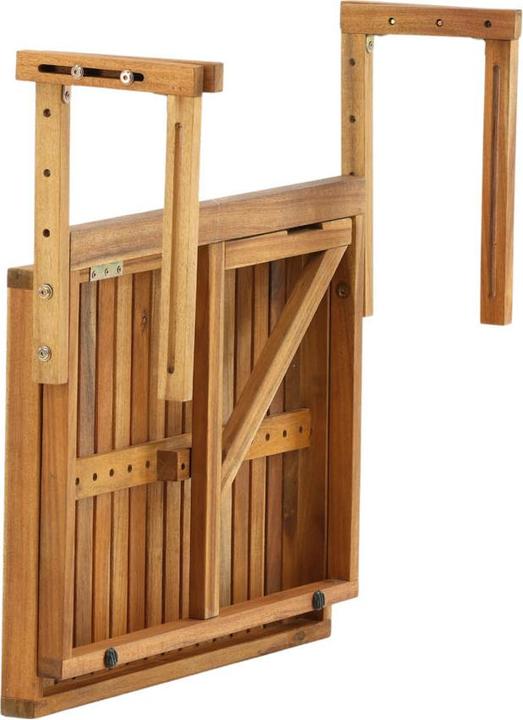 Produktbild Venture Home Gartentisch Marion (60 x 45 cm)