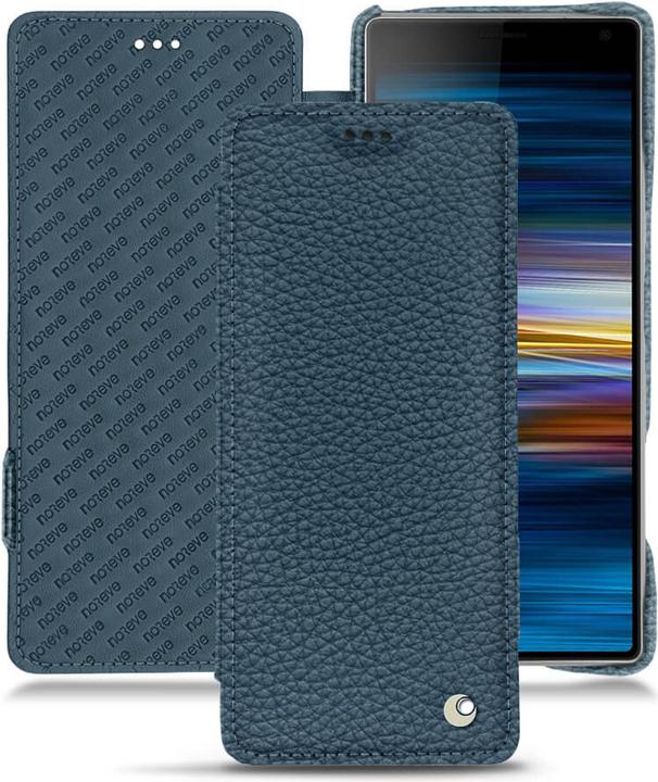 Indigo ( Pantone #1f4565 )