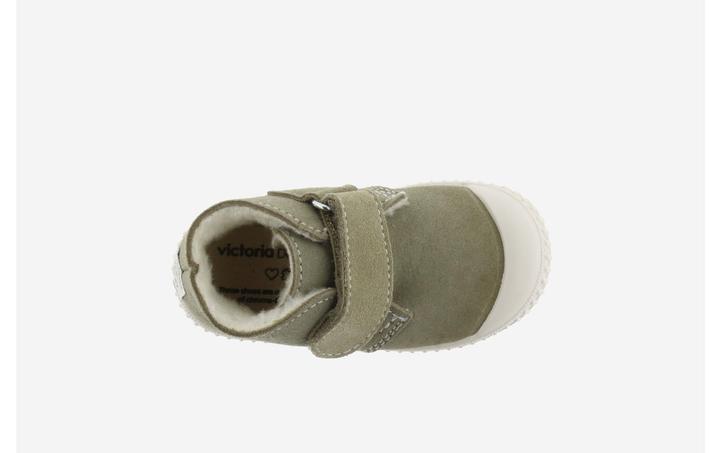 Immagine prodotto Victoria stivali a fascia in pelle scamosciata per bambini 1915 (30)