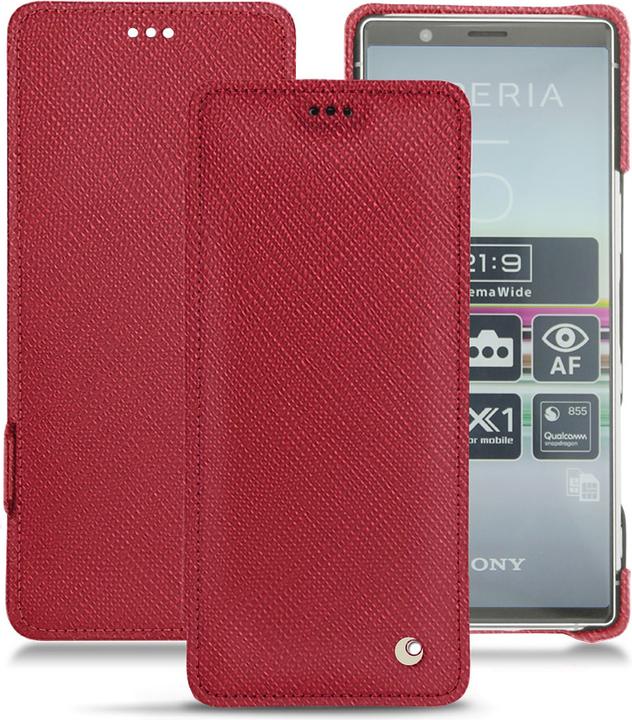 Rouge passion ( Pantone #a6192e )