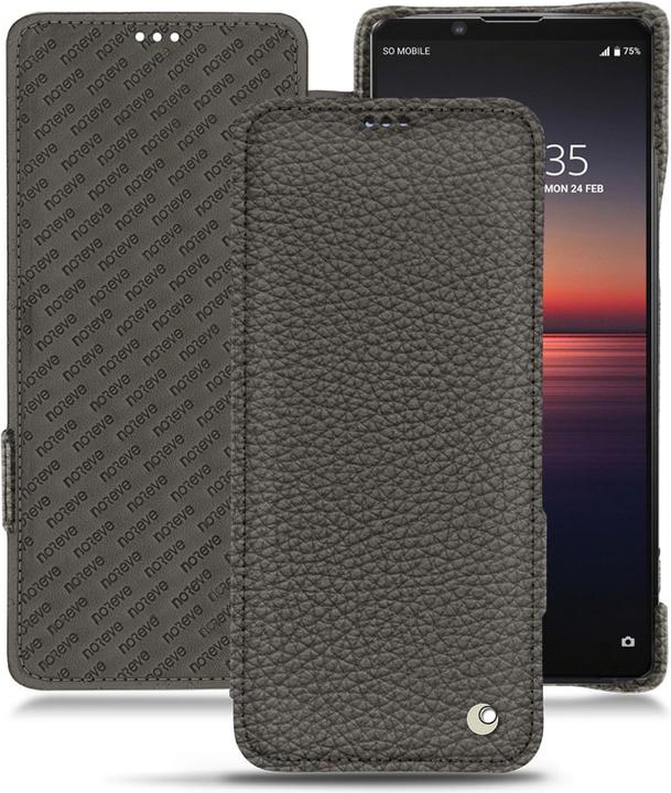 Anthracite ( Pantone #41403c )