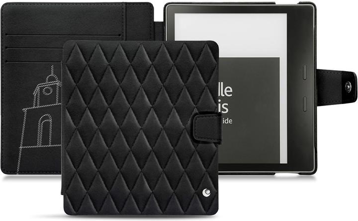 Negre poudro - Couture ( Pantone #111212 )