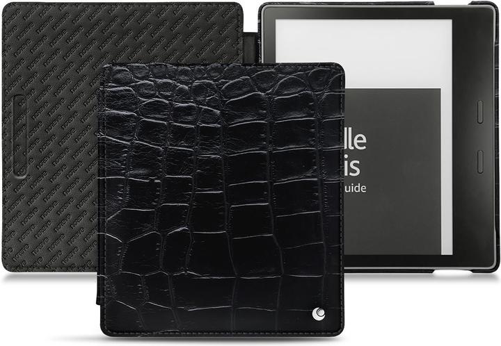 Crocodile nero (Noir / Black)