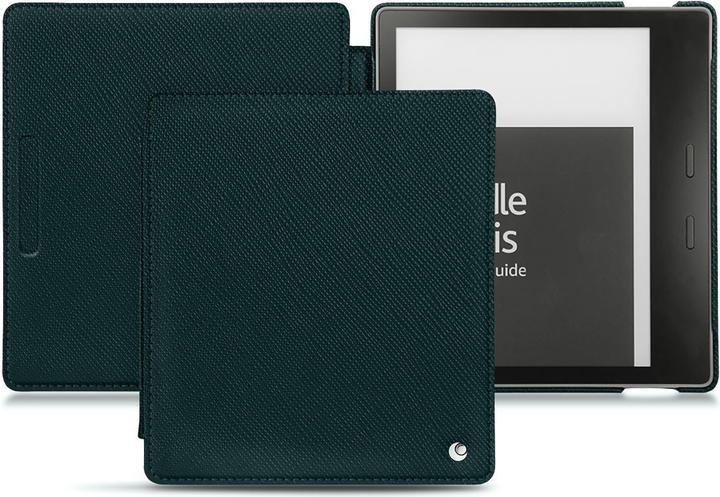 Actual product image Noreve Leather case horizontal (Kindle Oasis (2019))