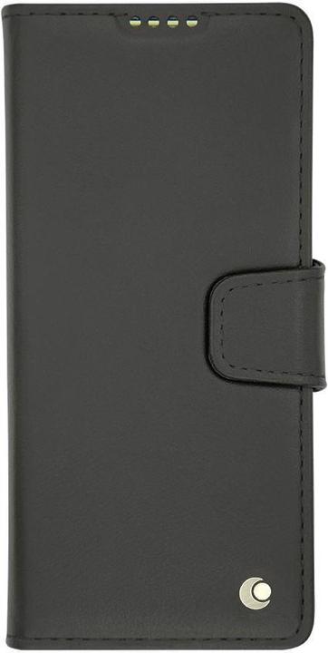 Actual product image Noreve Leather case wallet (Sony Xperia XA)