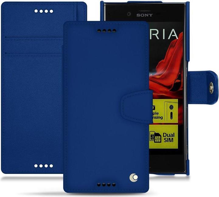 Image du produit Noreve Housse cuir portefeuille (Sony Xperia XZ)