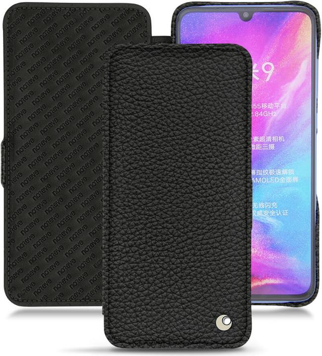 Actual product image Noreve Leather case horizontal (Mi 9)