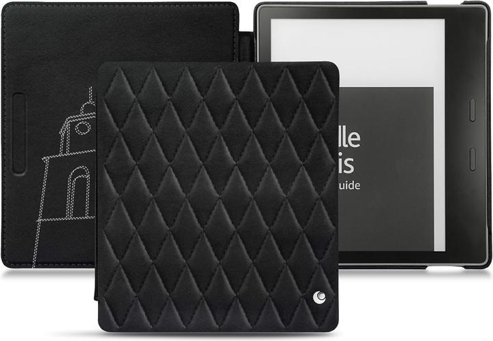 Immagine prodotto Noreve Cover in pelle orizzontale (Kindle Oasis (2019))