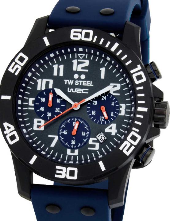 Image du produit TW-Steel CA5 carbone (Chronographe, 44 mm)
