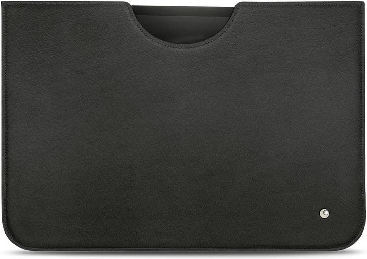 Negre poudro ( Pantone #111212 )