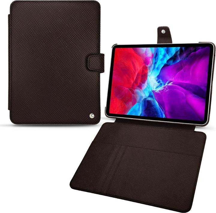 Actual product image Noreve Leather case wallet (iPad Pro 11 2020 (2. Gen))