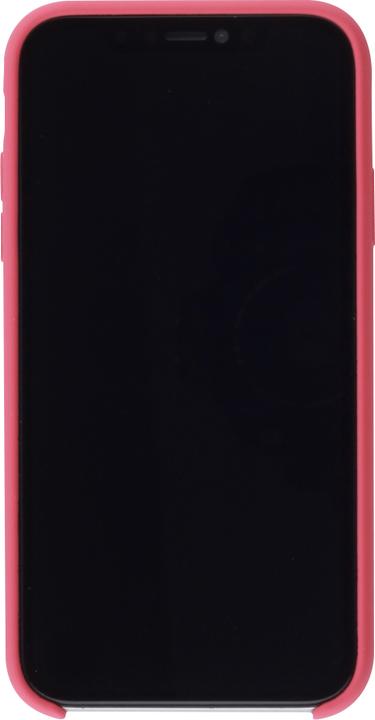 Actual product image PhoneLook Cover Soft Touch Pomegranate (Apple iPhone 11)