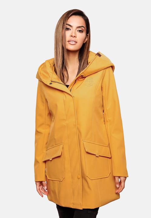 Actual product image Marikoo Mayleen (3XL)