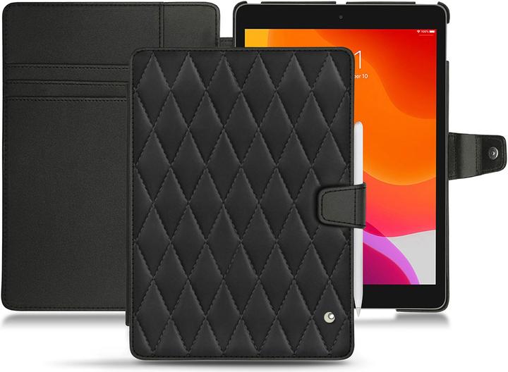 Actual product image Noreve Leather case wallet (iPad 10.2 2019)