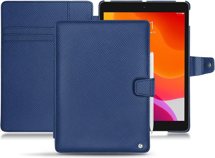 Produktbild Noreve Lederschutzhülle Wallet (iPad 10.2 2019)