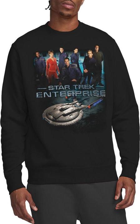 Produktbild Enterprise Sweatshirt (M)