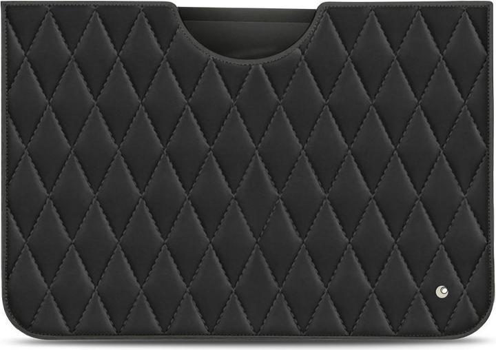 Noir - Couture ( Nappa - Schwarz )