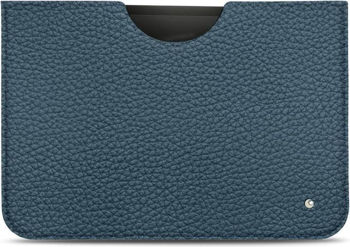 Indigo ( Pantone #1f4565 )