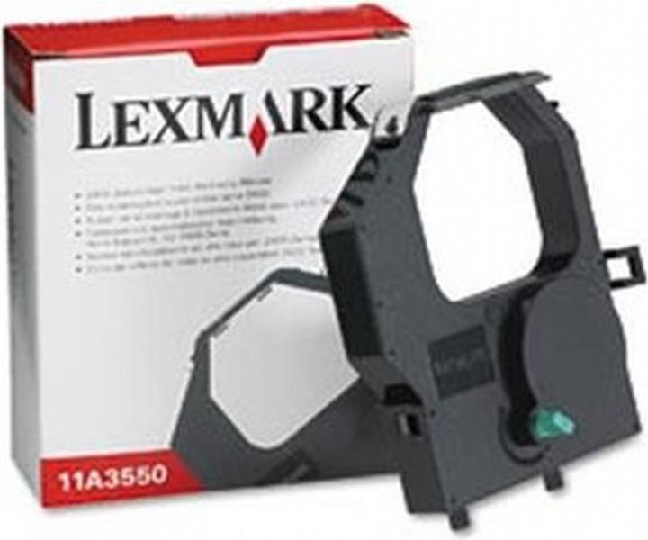 Productafbeelding Lexmark Lint Nylon 11A3550 (BK)