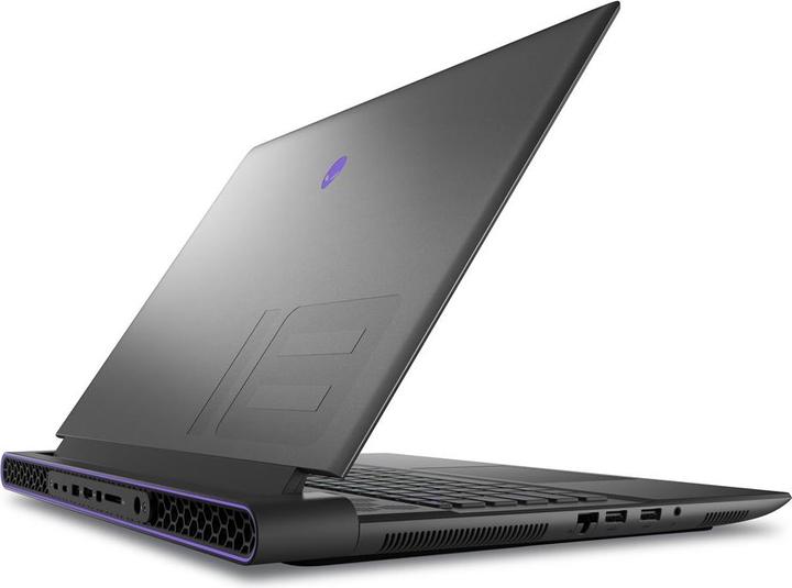 Produktbild Dell Alienware m18 R1 (18", Intel Core i9-13900HX, 32 GB, 2000 GB, Eng. Int.)