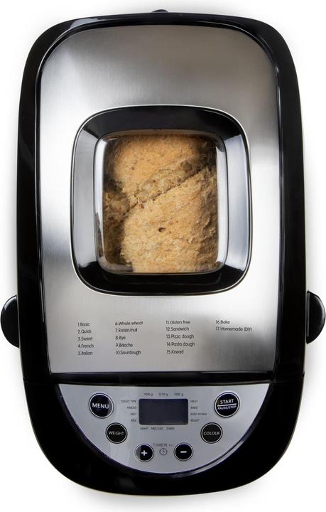 Actual product image Domo B3977