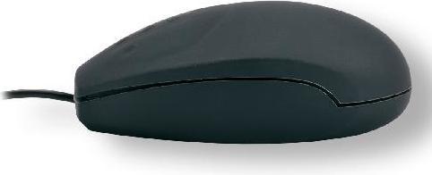 Immagine prodotto MCL Mouse Ottico In Silicone Ip68 USB (Cablato)
