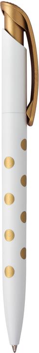 Image du produit Herlitz Pure Glam (Or, 1 x)