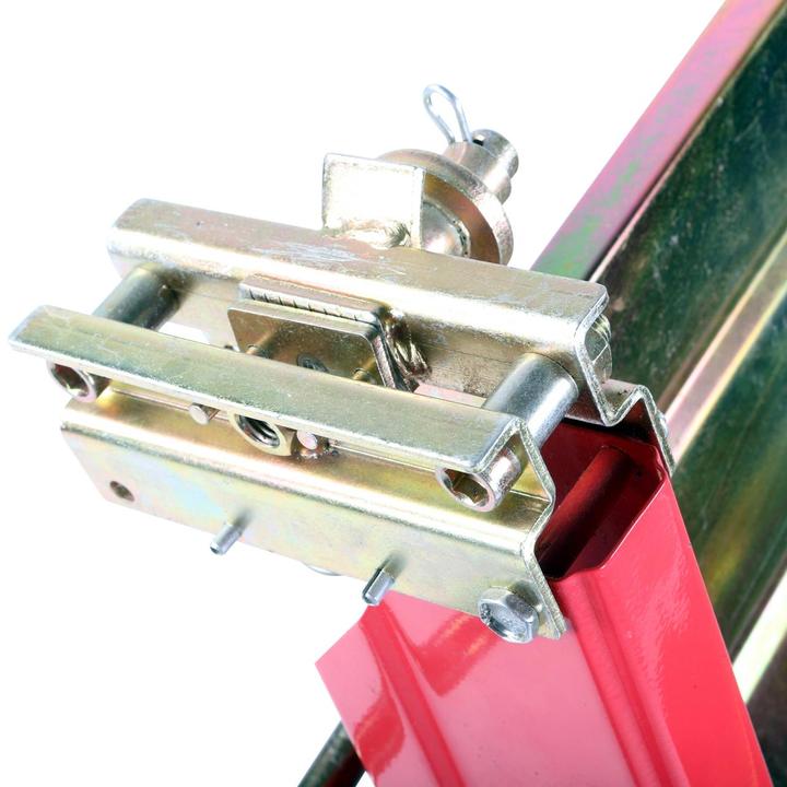 Image du produit Fuxtec Chevalet de sciage (71 cm, 88 cm)
