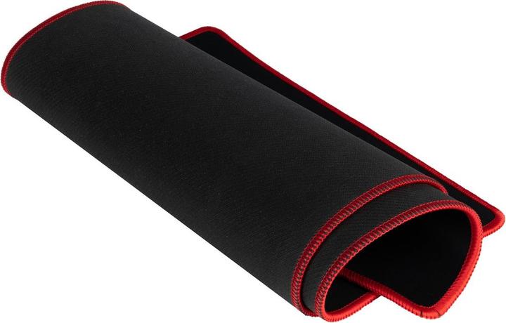 Actual product image Havit gaming mousepad (XL)