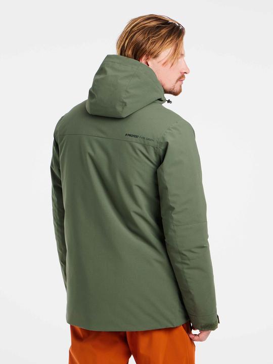 Actual product image Protest PRTEIDEM snowjacket (XL)