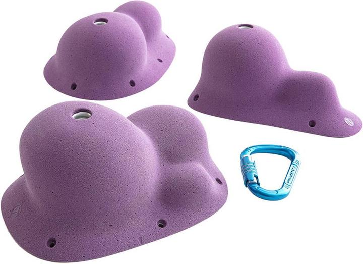 Immagine prodotto Entre Prises Absolute Blobs XL Slopers (Colore desiderato (produzione))