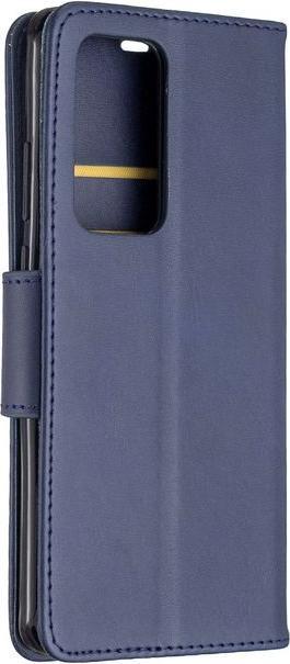 Immagine prodotto MU Classic Serie classica IV con copertina in pelle (Huawei P40 Pro+)