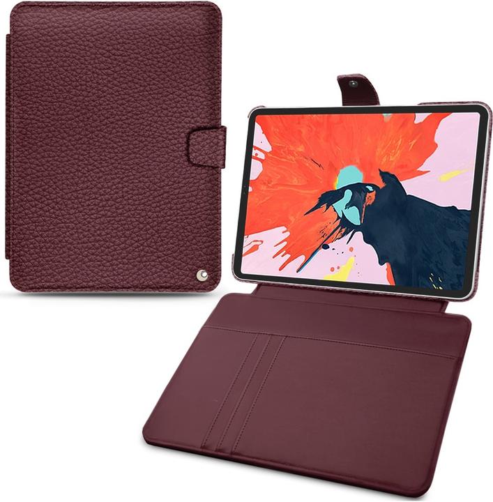 Actual product image Noreve Leather case wallet (iPad Pro 11 2018 (1. Gen))