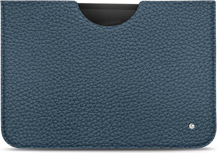Indigo ( Pantone #1f4565 )