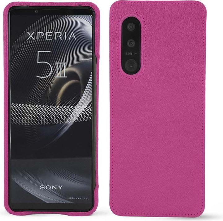 Roze BB ( Pantone #DB599F )