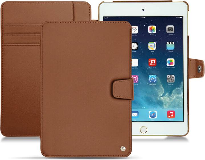 Immagine prodotto Noreve Cover in pelle portafoglio (iPad Mini 5)