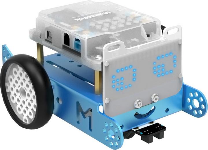 Image du produit Makeblock Kit robot MINT mBotS v1.1