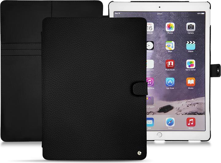 Actual product image Noreve Leather case wallet (iPad Pro 12.9 2017 (2. Gen))