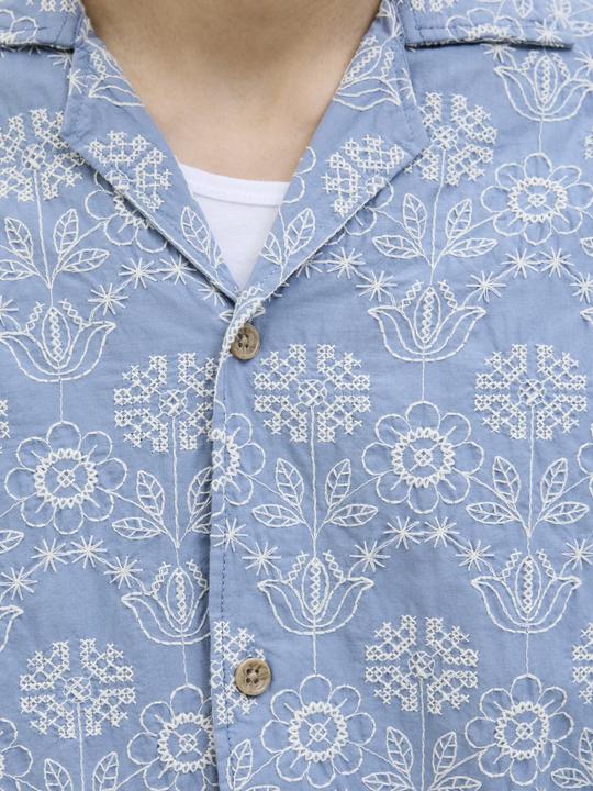 Immagine prodotto Jack & Jones Relaxed Fit Hemd Hemd (M)
