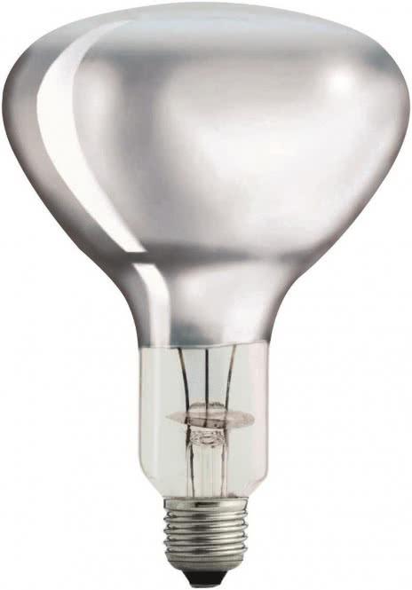 Image du produit Philips Lampe à infrarouge (150 W)