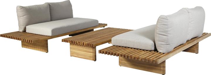 Actual product image Giardimo Les Arcs