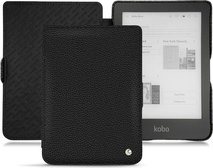 Ebène ( Noir / Black )