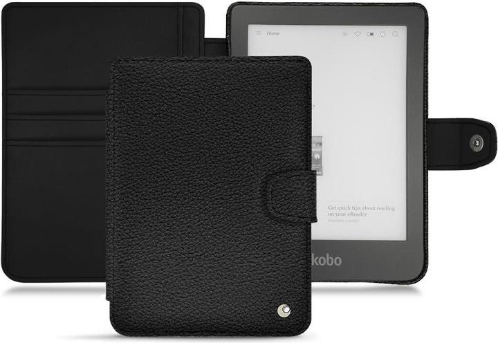 Ebène ( Noir / Black )