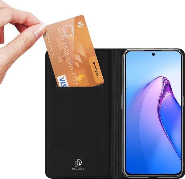 Immagine prodotto Dux Ducis Serie Pro (OPPO Reno8 Pro)