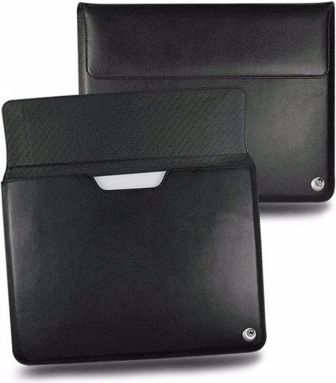Actual product image Noreve Leather case (IPad 2)