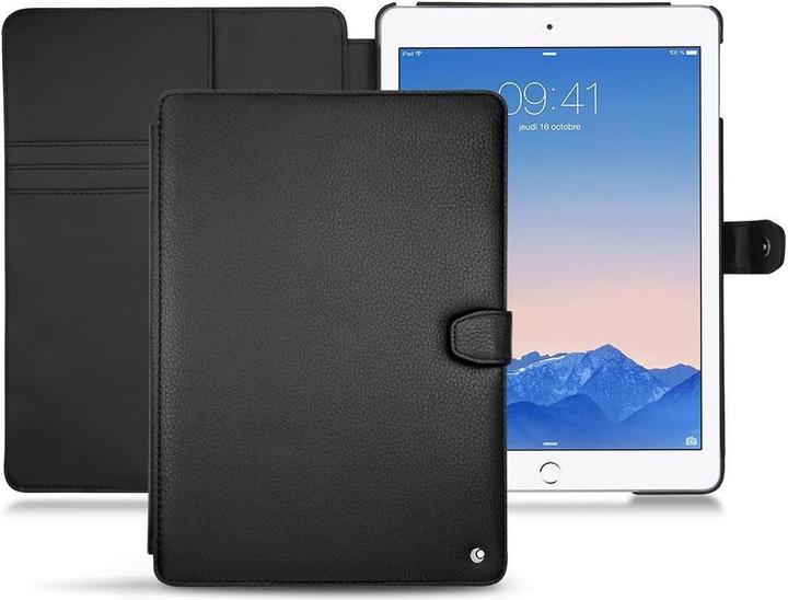Actual product image Noreve Leather case wallet (iPad Air 2)