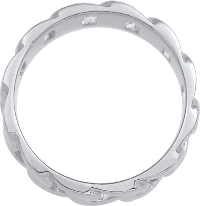 Produktbild Kuzzoi Bandring (54, 925 Silber)