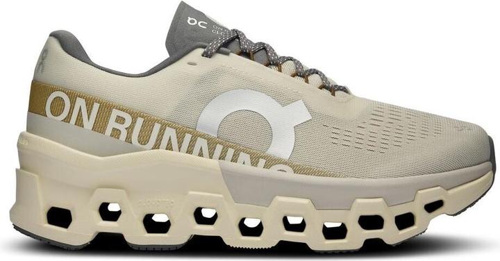 On Running Cloudmonster 2 Damen Laufschuhe (38.5)
