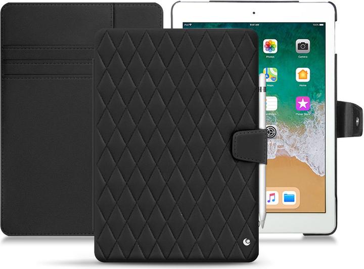 Actual product image Noreve Leather case wallet (iPad 9.7)